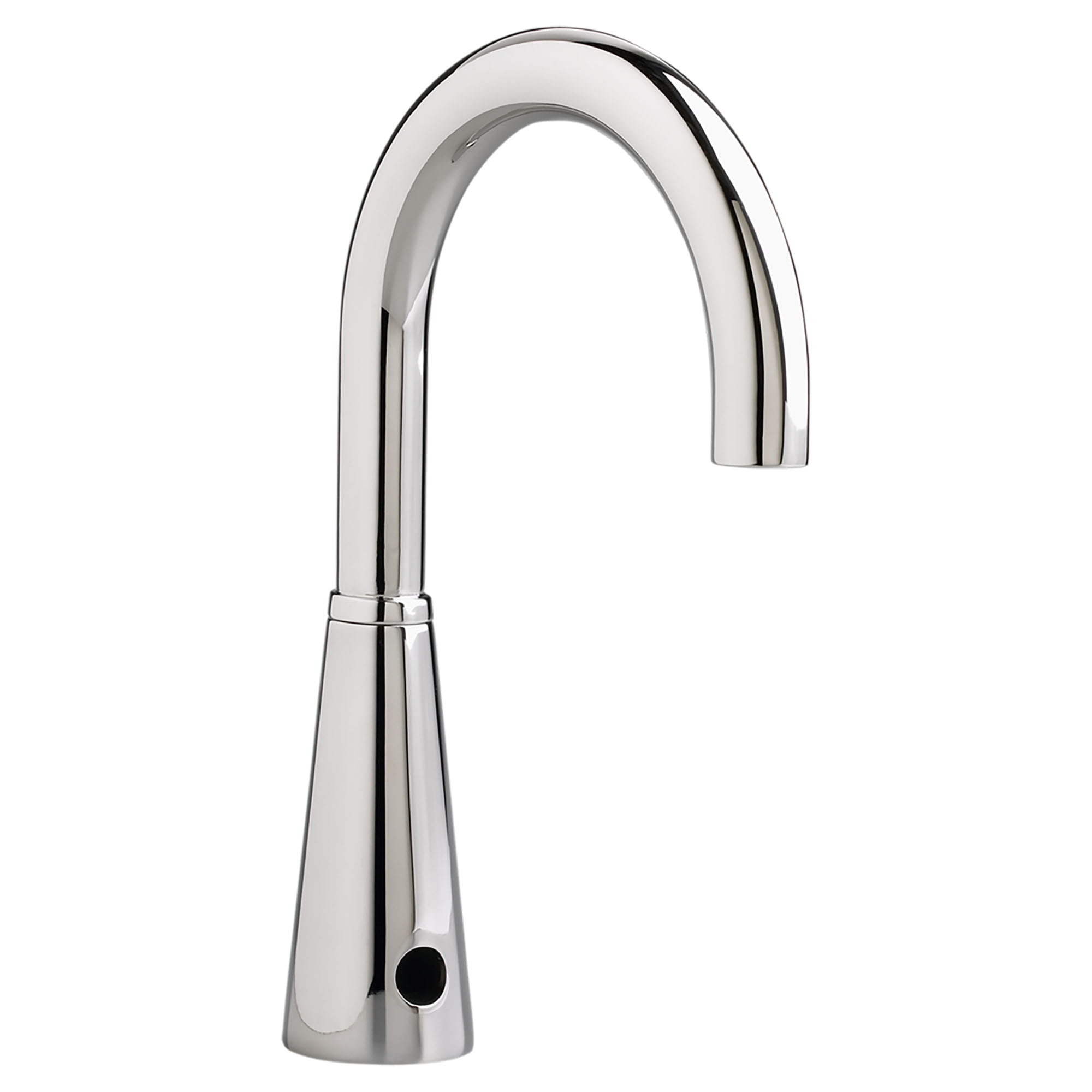 Selectronic® Gooseneck Touchless Faucet, Base Model, 1.5 gpm/5.7 Lpm